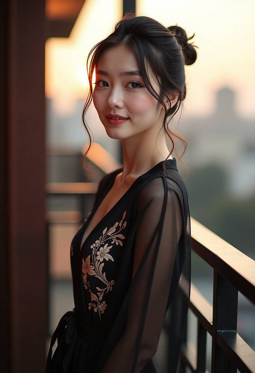 十二号公寓电视剧海报